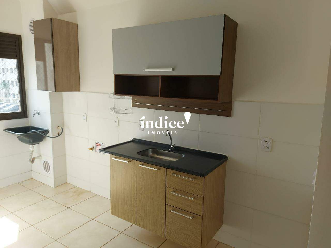 Apartamento para à venda no Jardim Interlagos na cidade de Ribeirão Preto: 