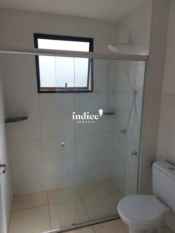 Apartamento para à venda no Jardim Interlagos na cidade de Ribeirão Preto: 