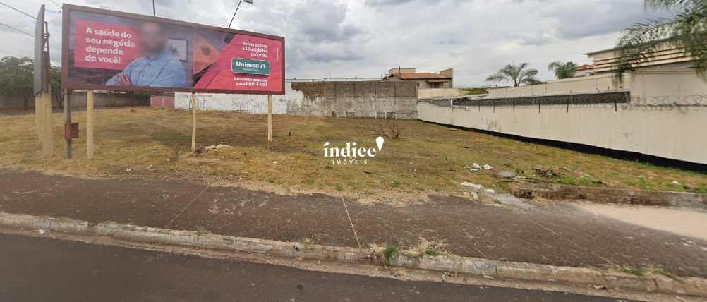 Terrenos Bairro para à venda no Jardim Califórnia na cidade de Ribeirão Preto: 