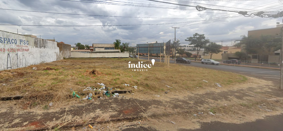 Terrenos Bairro para à venda no Jardim Califórnia na cidade de Ribeirão Preto: 