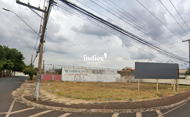 Terrenos Bairro para à venda no Jardim Califórnia na cidade de Ribeirão Preto: 