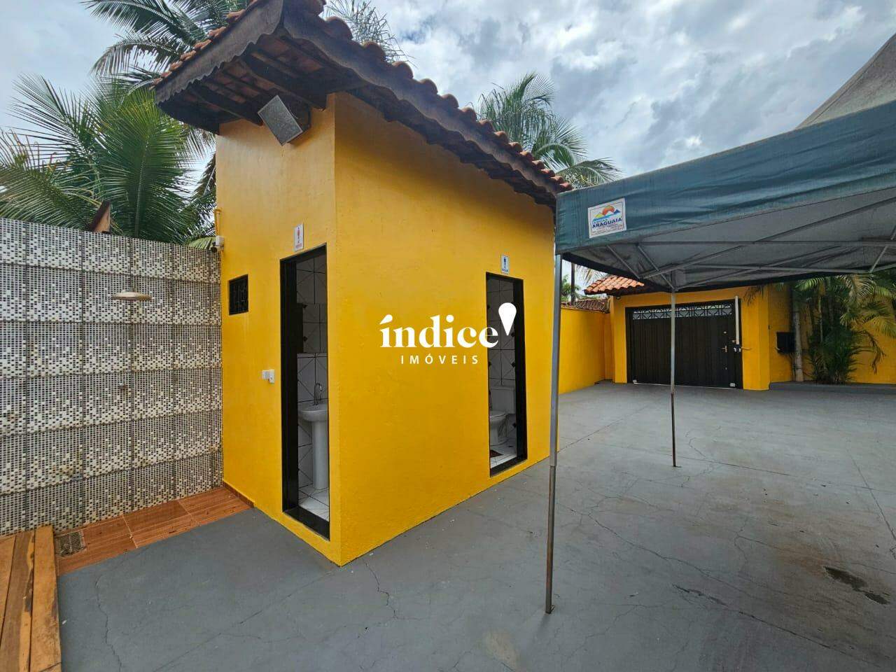 Chácaras para à venda no Portal dos Ipês na cidade de Ribeirão Preto: 