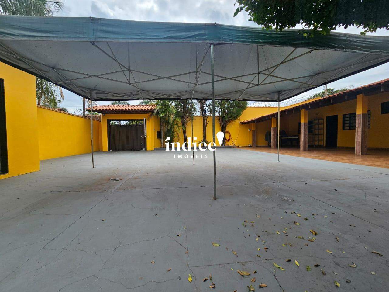 Chácaras para à venda no Portal dos Ipês na cidade de Ribeirão Preto: 