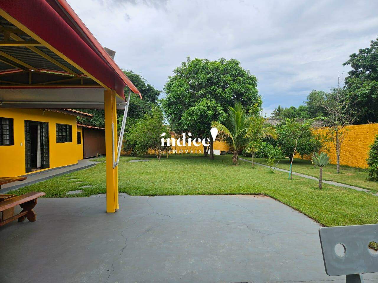Chácaras para à venda no Portal dos Ipês na cidade de Ribeirão Preto: 