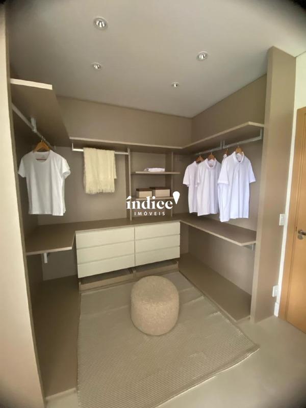 Apartamento para à venda no Jardim Olhos D`Água na cidade de Ribeirão Preto: 