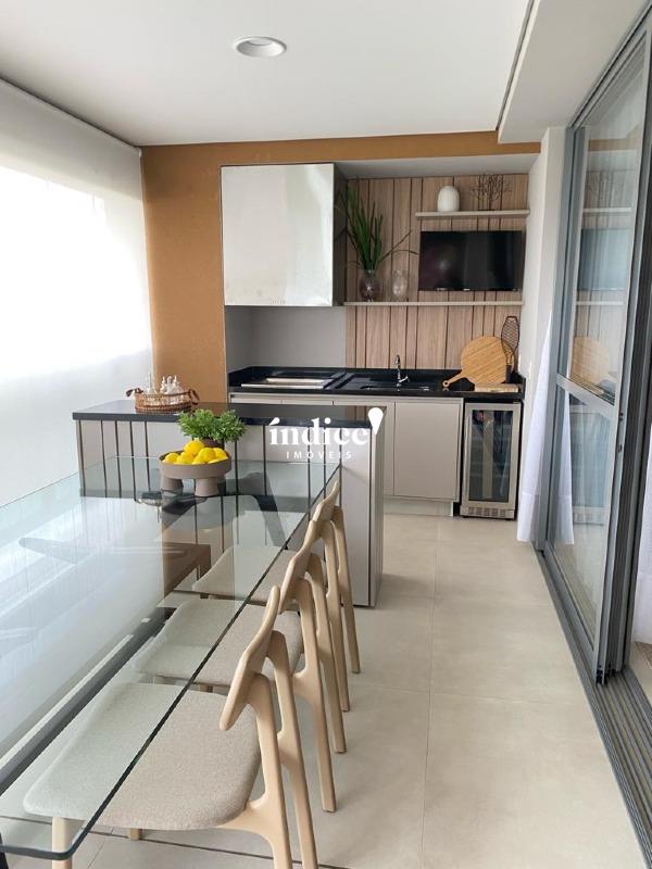 Apartamento para à venda no Jardim Olhos D`Água na cidade de Ribeirão Preto: 