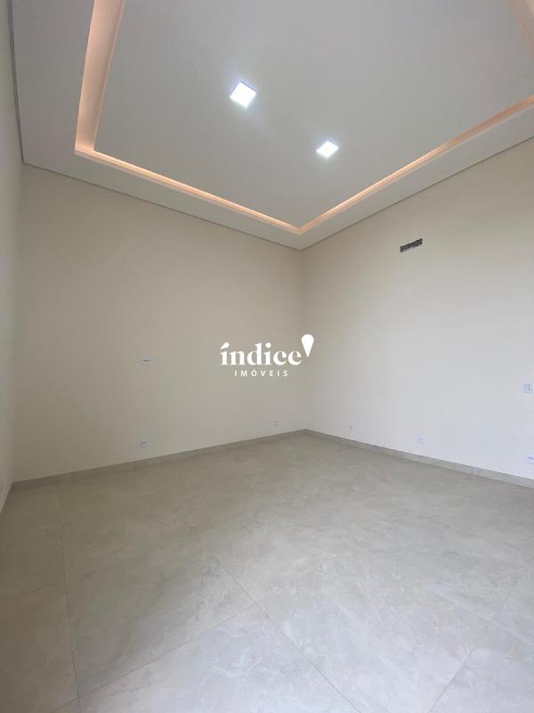 Casas Condomínio para à venda no Vivendas da Mata na cidade de Ribeirão Preto: 