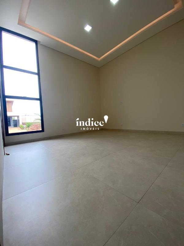 Casas Condomínio para à venda no Vivendas da Mata na cidade de Ribeirão Preto: 