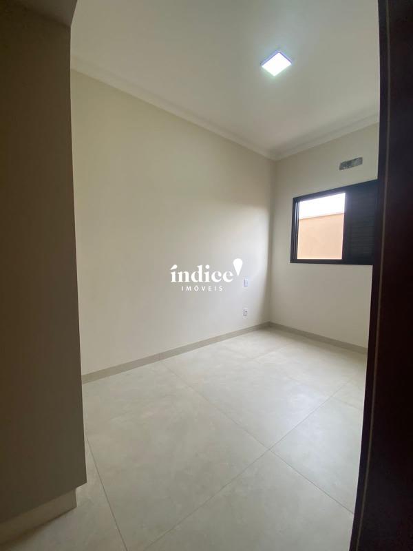 Casas Condomínio para à venda no Vivendas da Mata na cidade de Ribeirão Preto: 