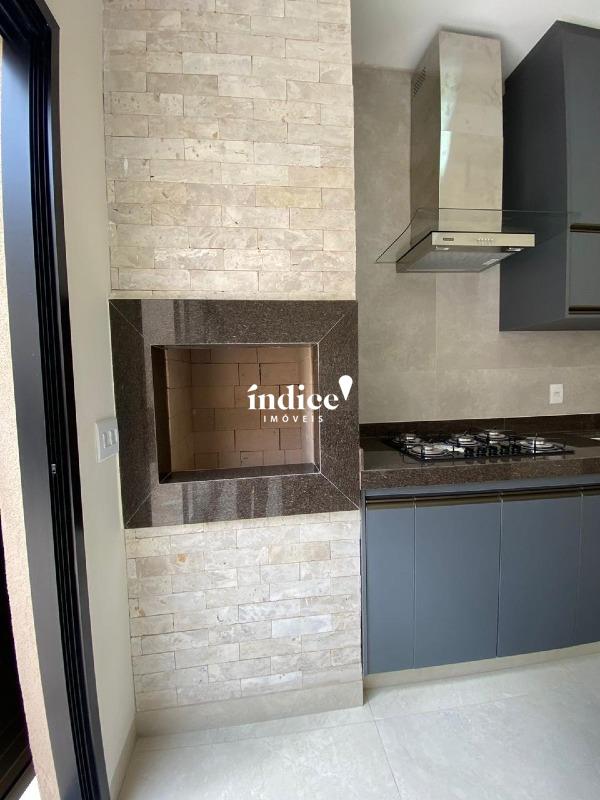 Casas Condomínio para à venda no Vivendas da Mata na cidade de Ribeirão Preto: 