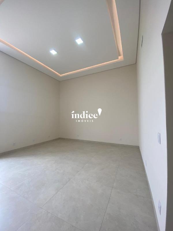 Casas Condomínio para à venda no Vivendas da Mata na cidade de Ribeirão Preto: 