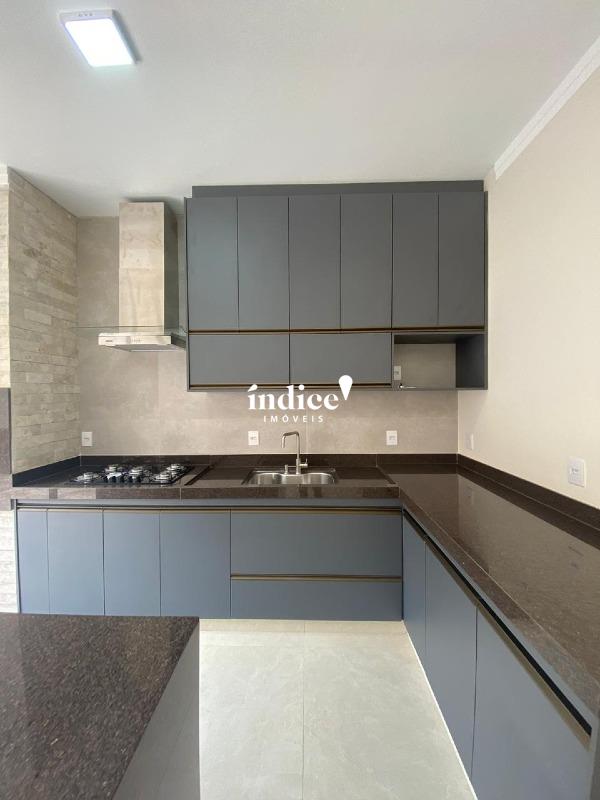 Casas Condomínio para à venda no Vivendas da Mata na cidade de Ribeirão Preto: 