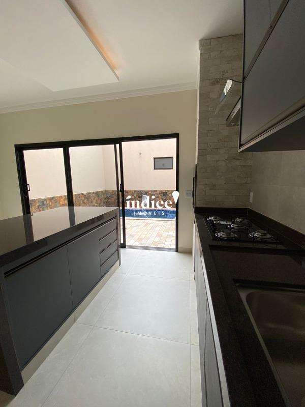 Casas Condomínio para à venda no Vivendas da Mata na cidade de Ribeirão Preto: 