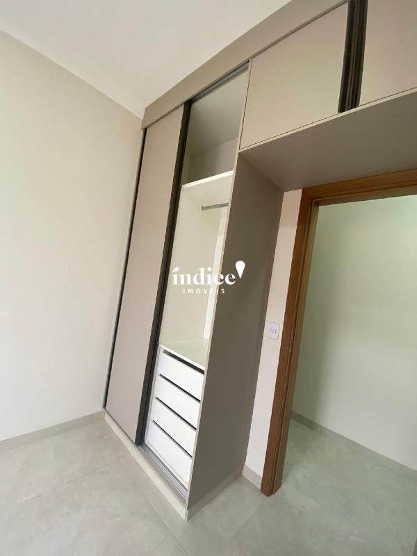 Casas Condomínio para à venda no Vivendas da Mata na cidade de Ribeirão Preto: 