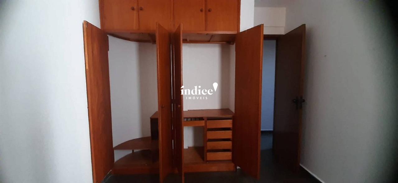 Apartamento para à venda no Centro na cidade de Ribeirão Preto: 