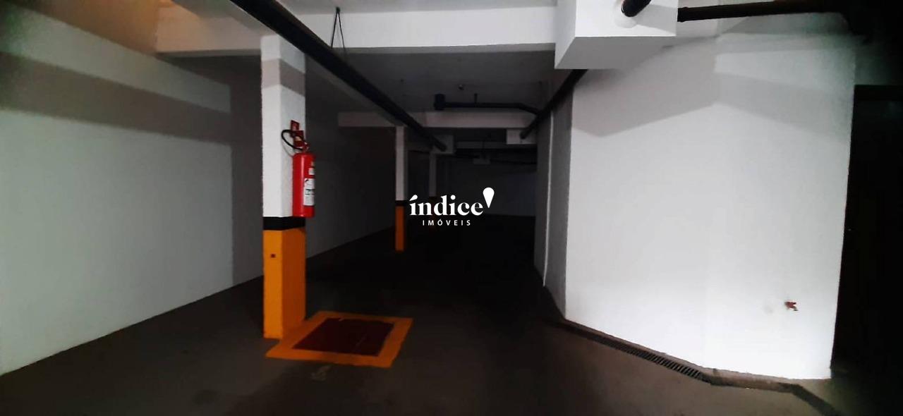 Apartamento para à venda no Centro na cidade de Ribeirão Preto: 