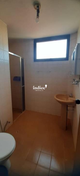 Apartamento para à venda no Centro na cidade de Ribeirão Preto: 