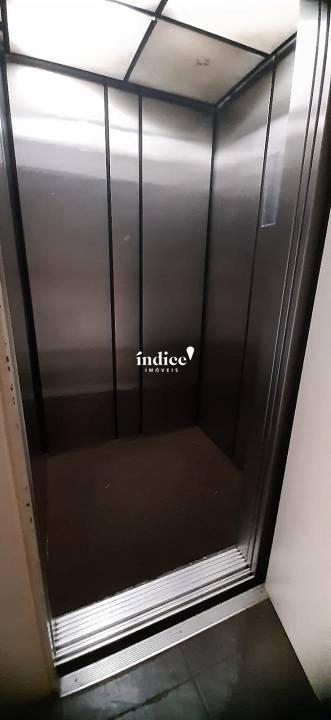 Apartamento para à venda no Centro na cidade de Ribeirão Preto: 