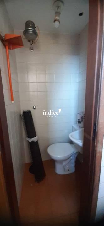 Apartamento para à venda no Centro na cidade de Ribeirão Preto: 