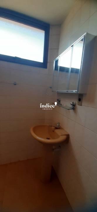 Apartamento para à venda no Centro na cidade de Ribeirão Preto: 