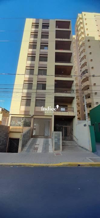 Apartamento para à venda no Centro na cidade de Ribeirão Preto: 