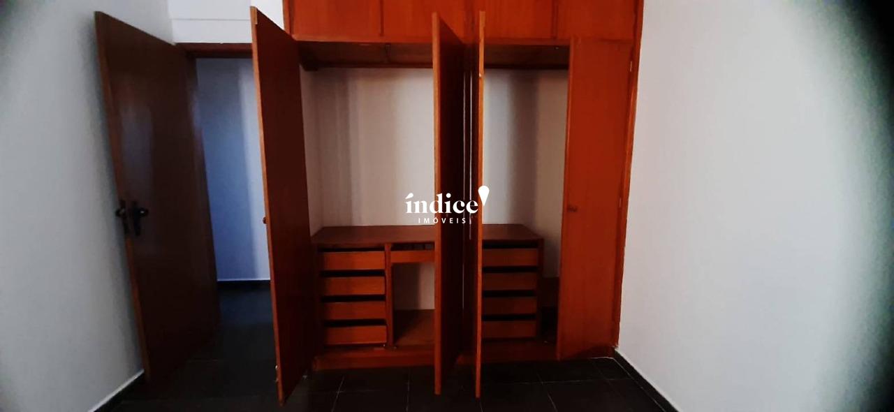 Apartamento para à venda no Centro na cidade de Ribeirão Preto: 