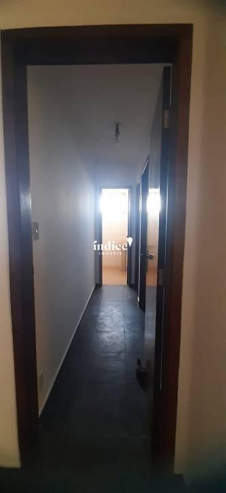 Apartamento para à venda no Centro na cidade de Ribeirão Preto: 