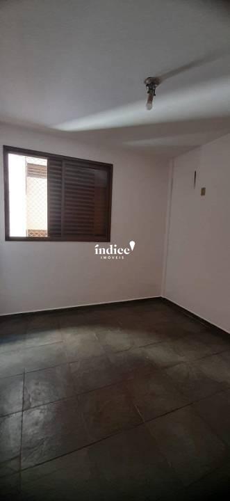 Apartamento para à venda no Centro na cidade de Ribeirão Preto: 