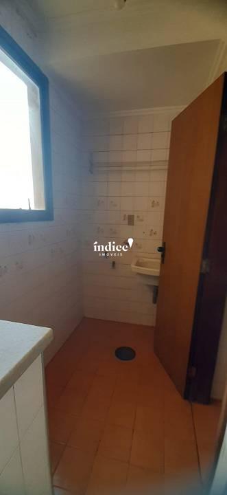 Apartamento para à venda no Centro na cidade de Ribeirão Preto: 