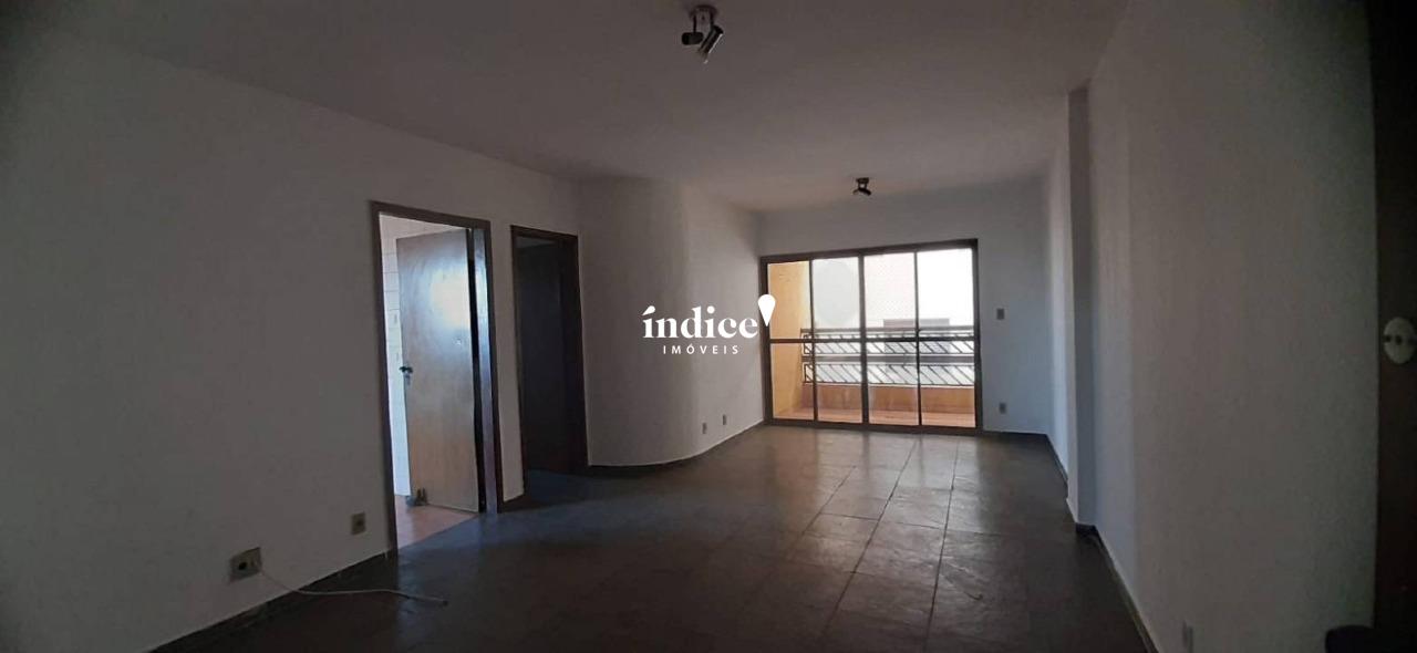 Apartamento para à venda no Centro na cidade de Ribeirão Preto: 