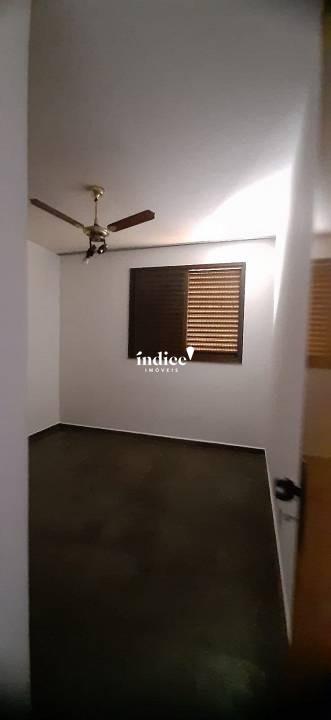 Apartamento para à venda no Centro na cidade de Ribeirão Preto: 