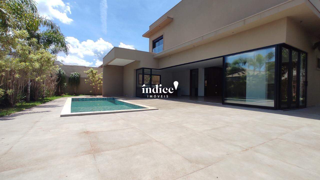 Casas Condomínio para à venda no Jardim Olhos D`Água na cidade de Ribeirão Preto: 