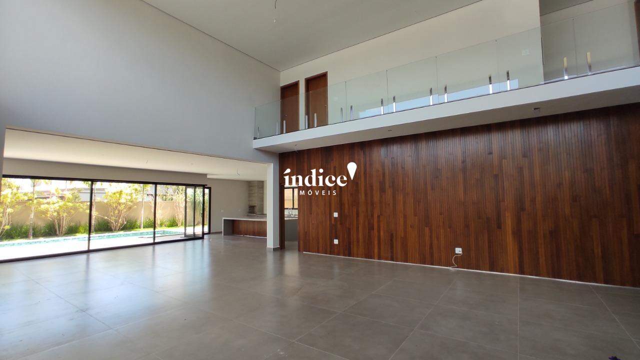 Casas Condomínio para à venda no Jardim Olhos D`Água na cidade de Ribeirão Preto: 