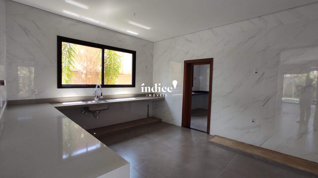 Casas Condomínio para à venda no Jardim Olhos D`Água na cidade de Ribeirão Preto: 