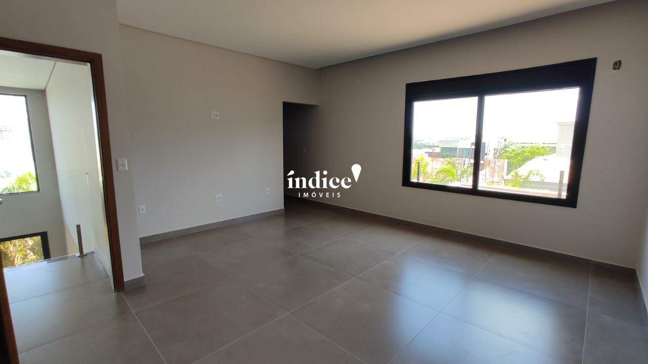 Casas Condomínio para à venda no Jardim Olhos D`Água na cidade de Ribeirão Preto: 