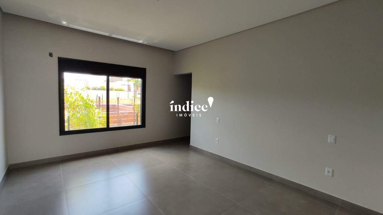 Casas Condomínio para à venda no Jardim Olhos D`Água na cidade de Ribeirão Preto: 