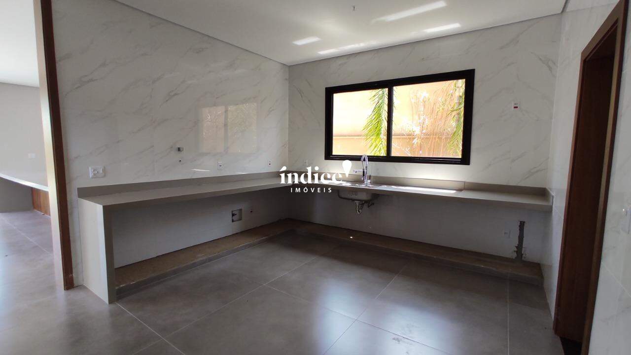 Casas Condomínio para à venda no Jardim Olhos D`Água na cidade de Ribeirão Preto: 