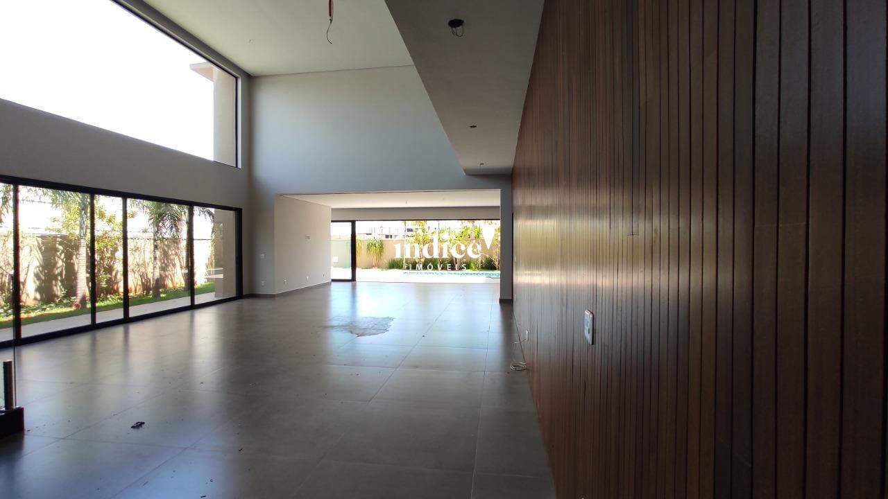 Casas Condomínio para à venda no Jardim Olhos D`Água na cidade de Ribeirão Preto: 