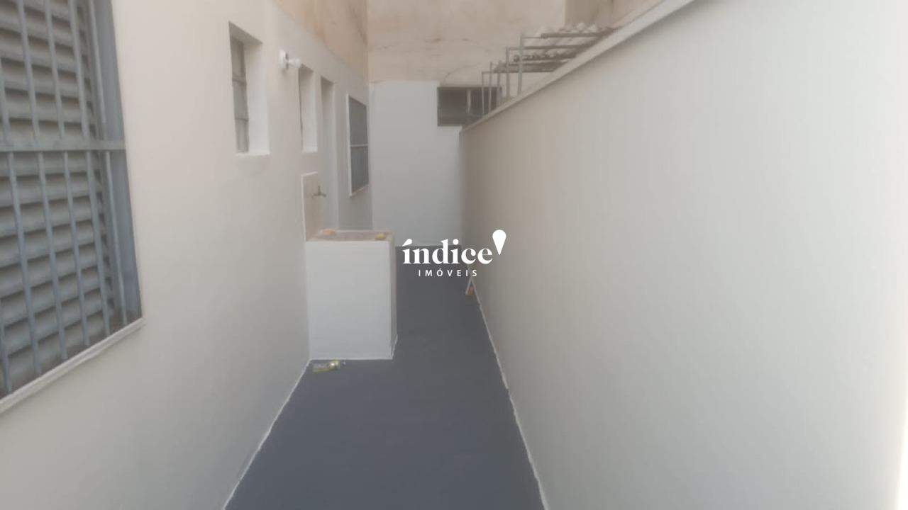 Apartamento para à venda no Centro na cidade de Ribeirão Preto: 