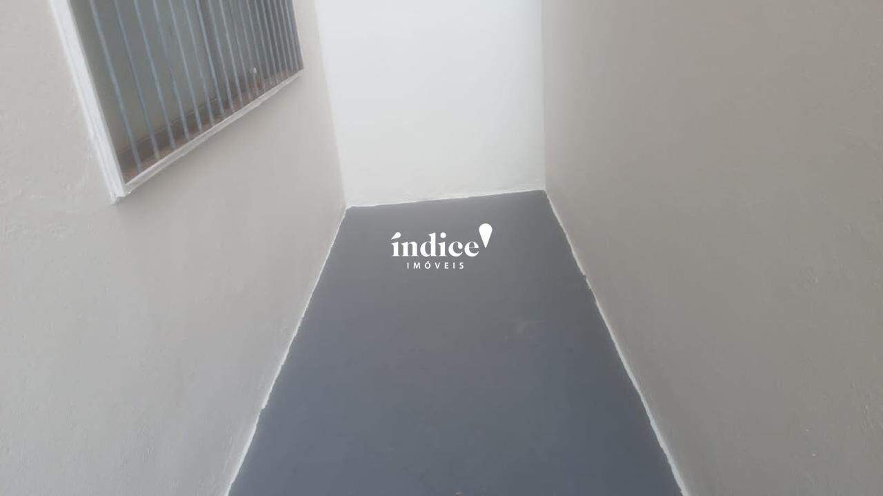 Apartamento para à venda no Centro na cidade de Ribeirão Preto: 