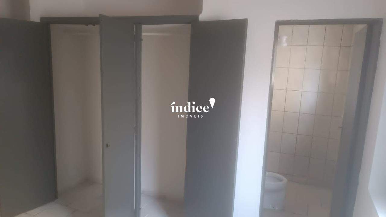 Apartamento para à venda no Centro na cidade de Ribeirão Preto: 