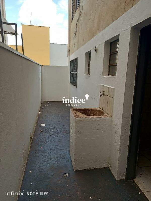 Apartamento para à venda no Centro na cidade de Ribeirão Preto: 