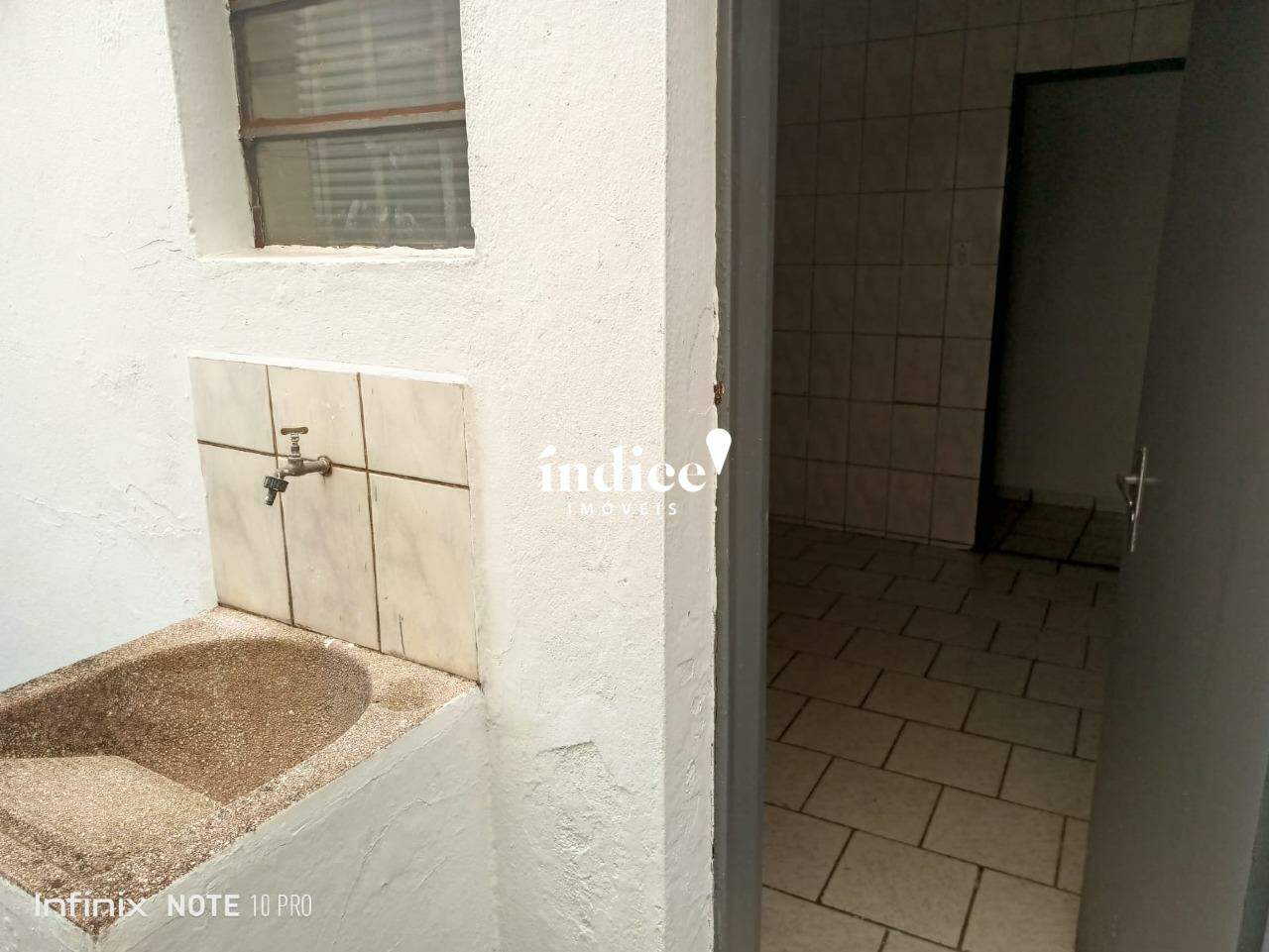 Apartamento para à venda no Centro na cidade de Ribeirão Preto: 