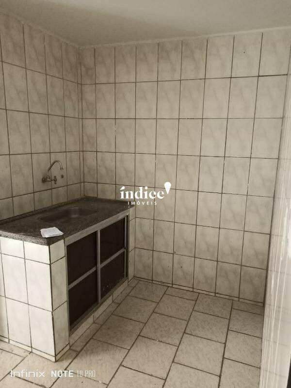 Apartamento para à venda no Centro na cidade de Ribeirão Preto: 