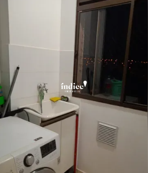 Apartamento para à venda no Bonfim Paulista na cidade de Ribeirão Preto: 