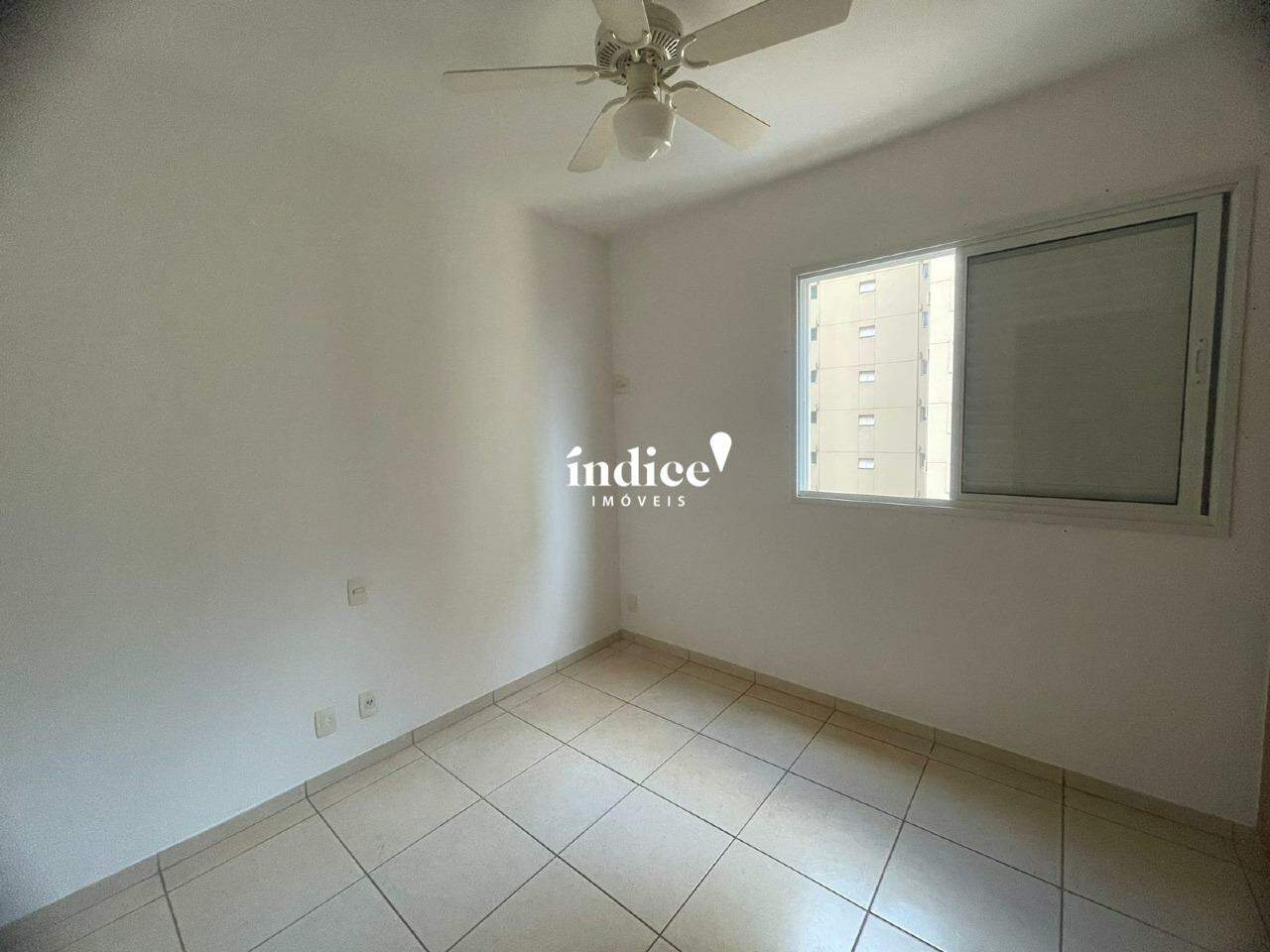 Apartamento para para aluguel no Jardim Santa Ângela na cidade de Ribeirão Preto: 