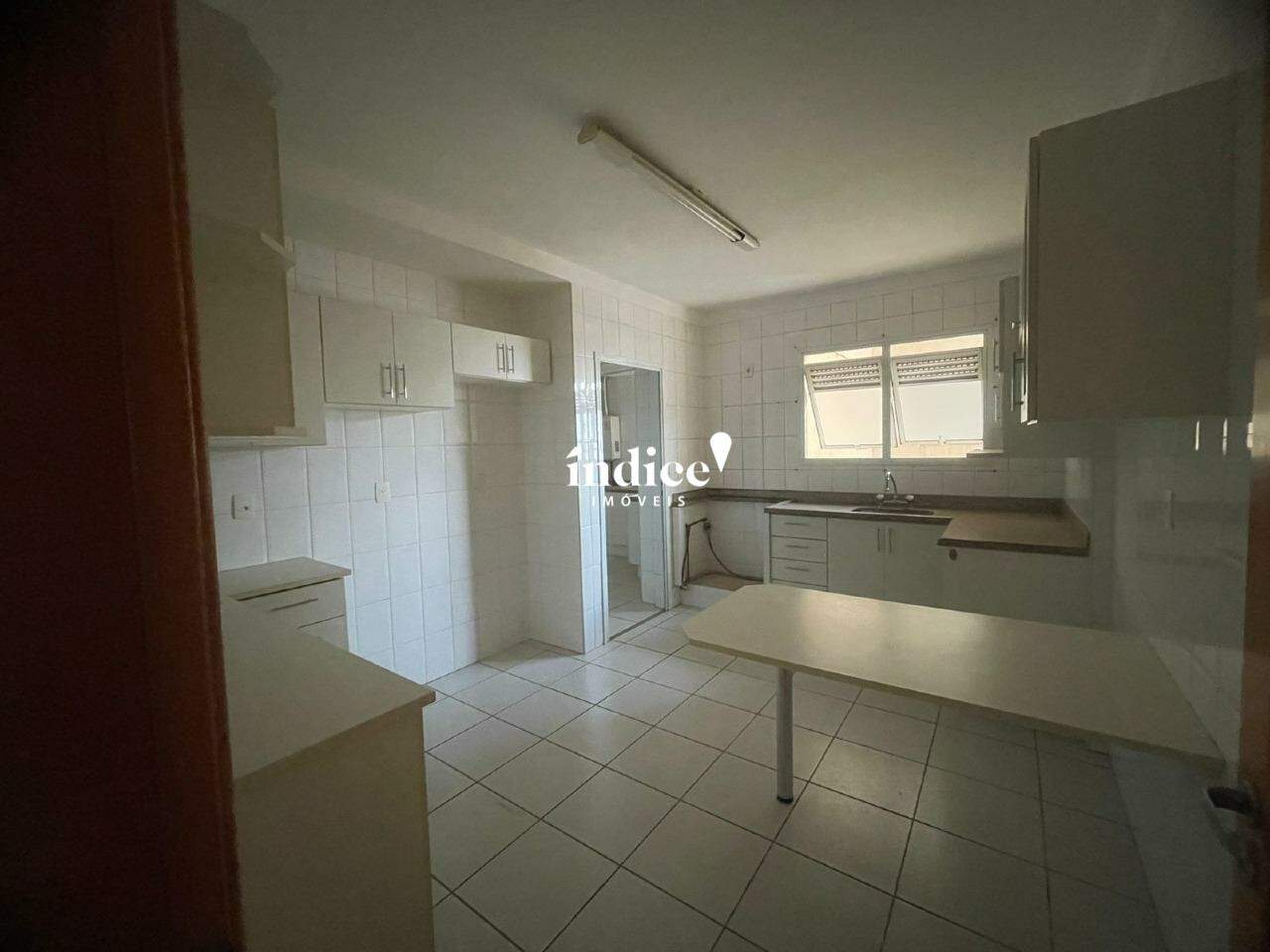 Apartamento para para aluguel no Jardim Santa Ângela na cidade de Ribeirão Preto: 