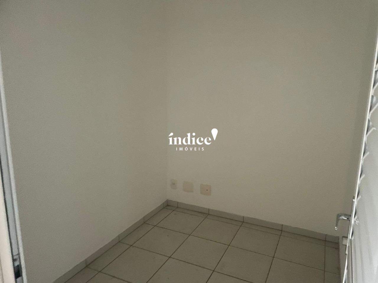 Apartamento para para aluguel no Jardim Santa Ângela na cidade de Ribeirão Preto: 