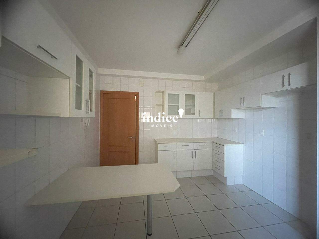 Apartamento para para aluguel no Jardim Santa Ângela na cidade de Ribeirão Preto: 