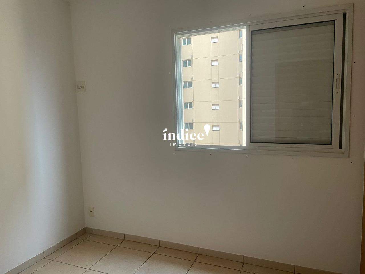 Apartamento para para aluguel no Jardim Santa Ângela na cidade de Ribeirão Preto: 